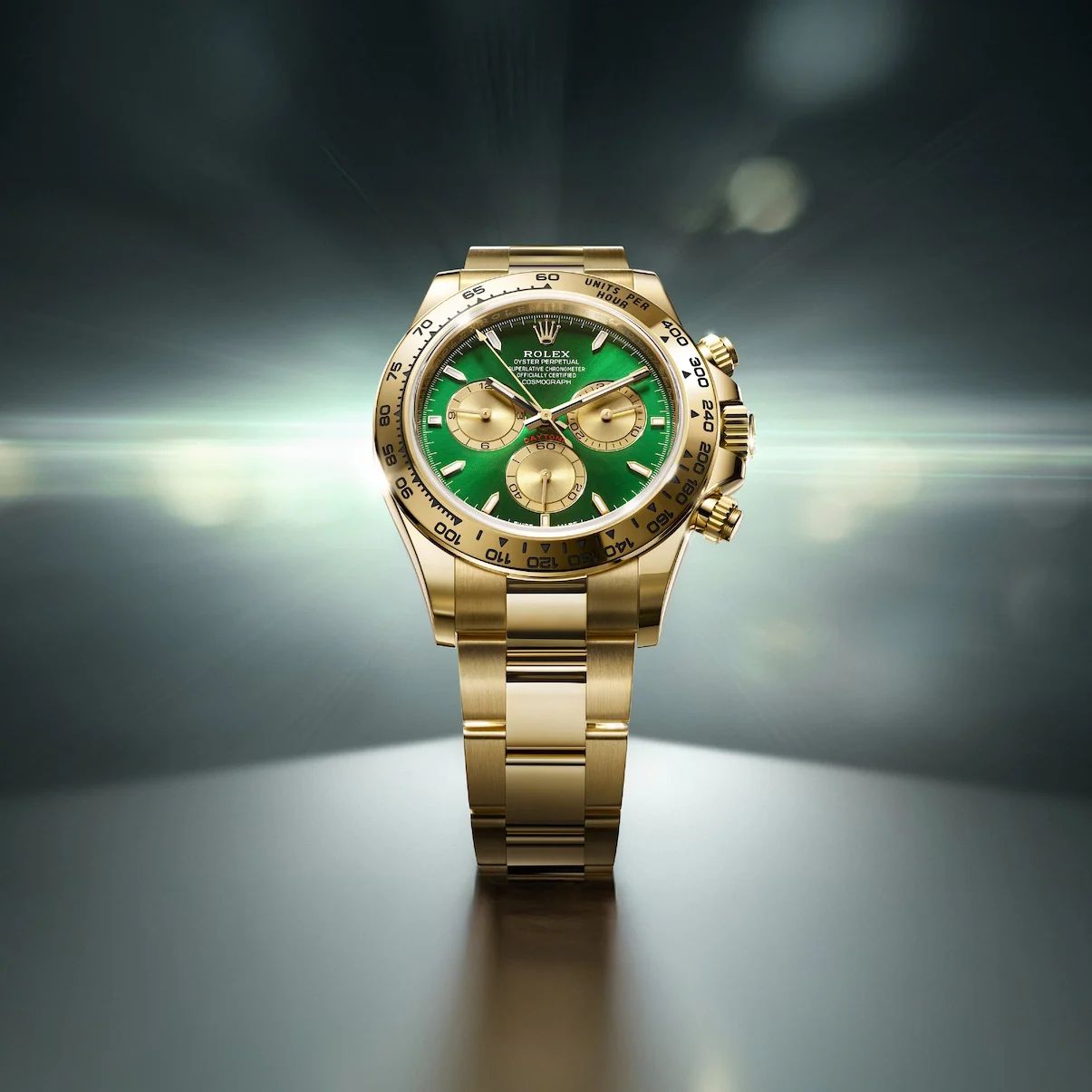 Rolex Daytona iN 2025 – Element iN Time NYC