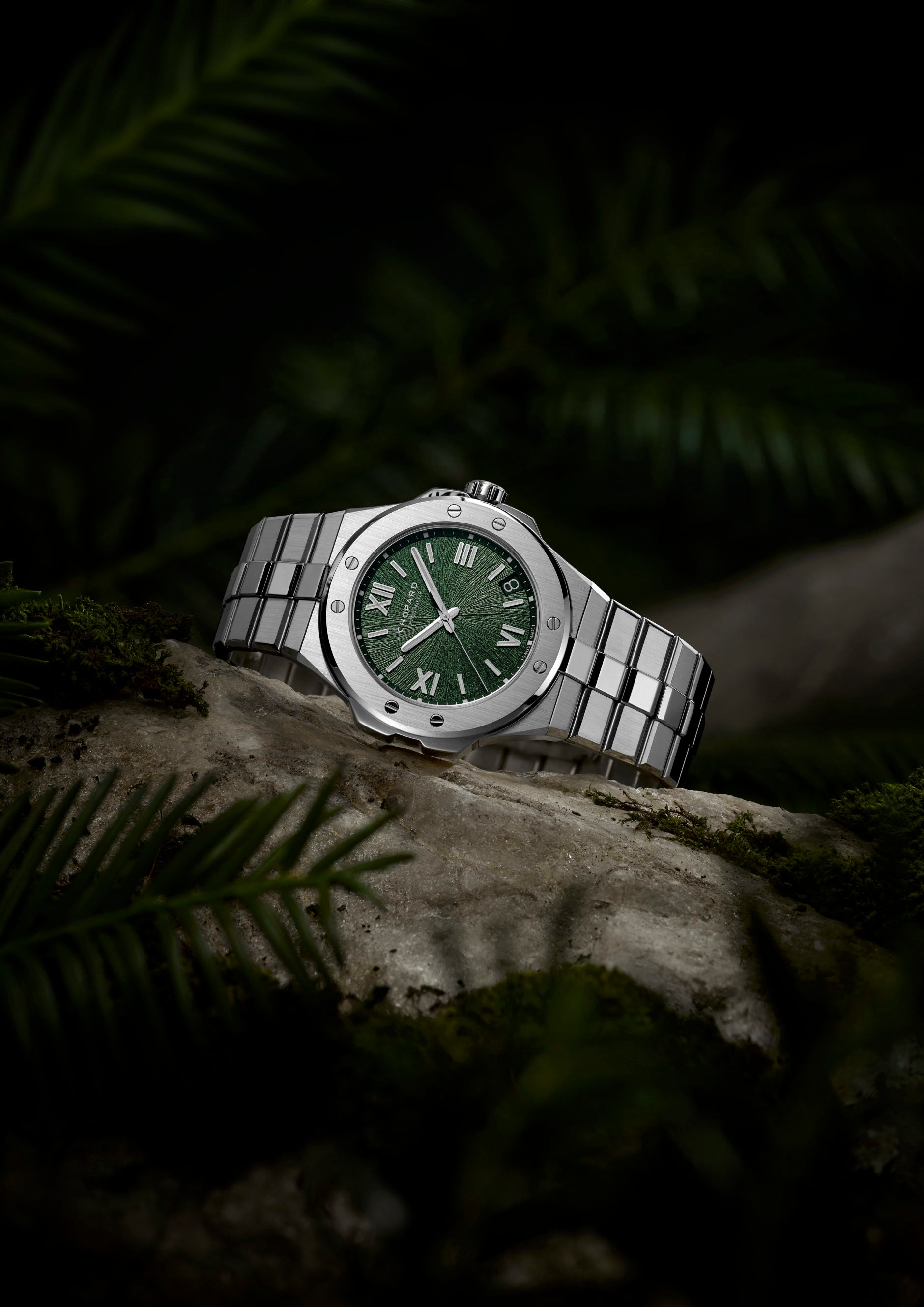 Chopard Alpine Eagle 41