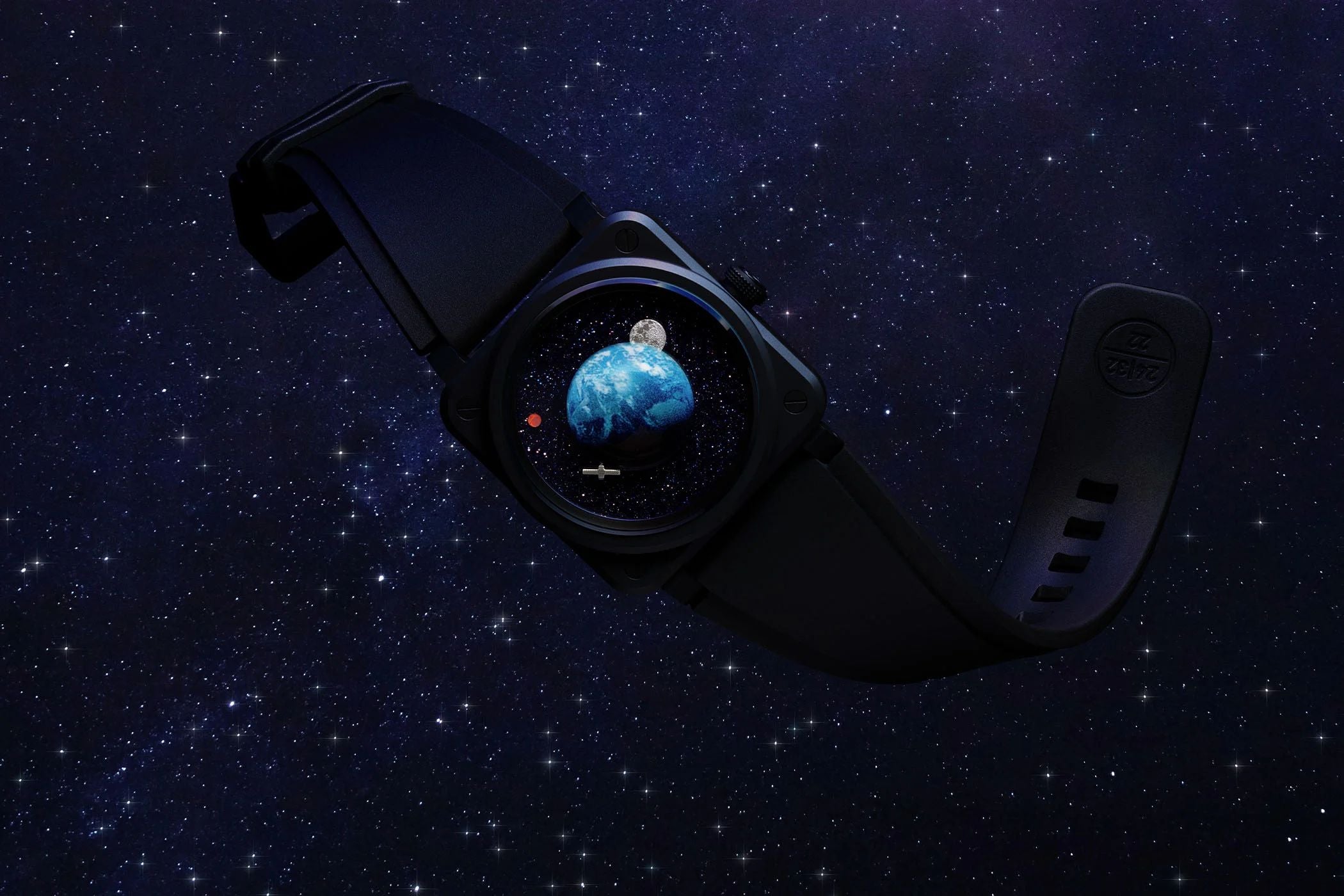 Bell & Ross BR-03 Astro