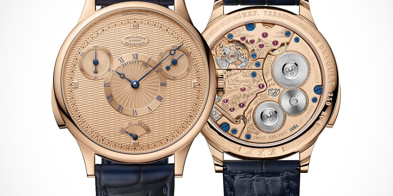 Breguet Classique 7225