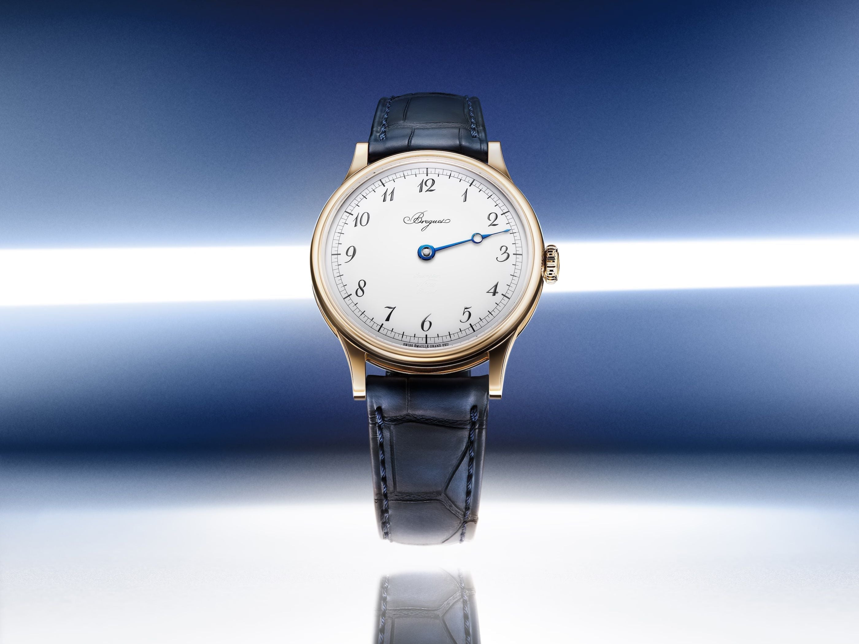 Breguet Classique Souscription