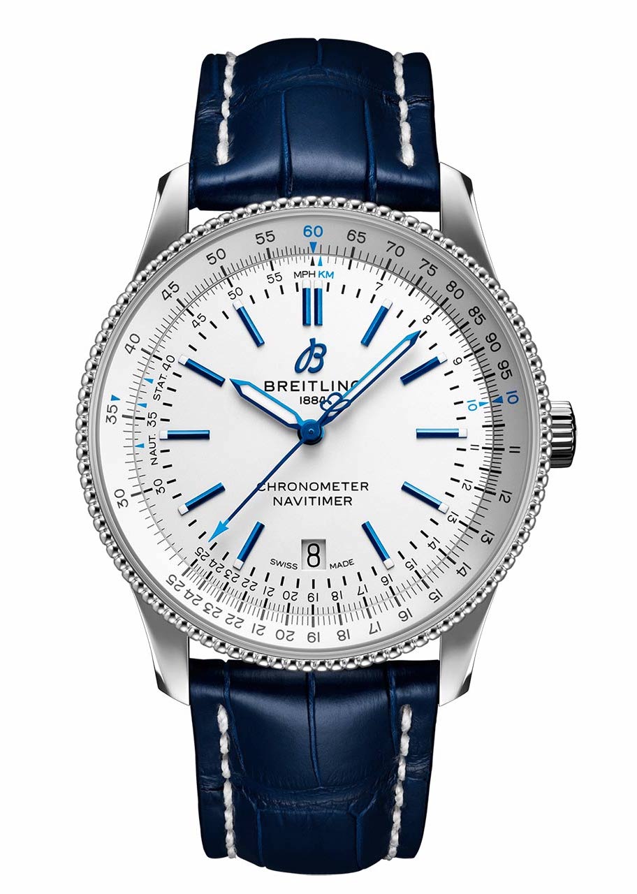 Breitling Navitimer Automatic 41