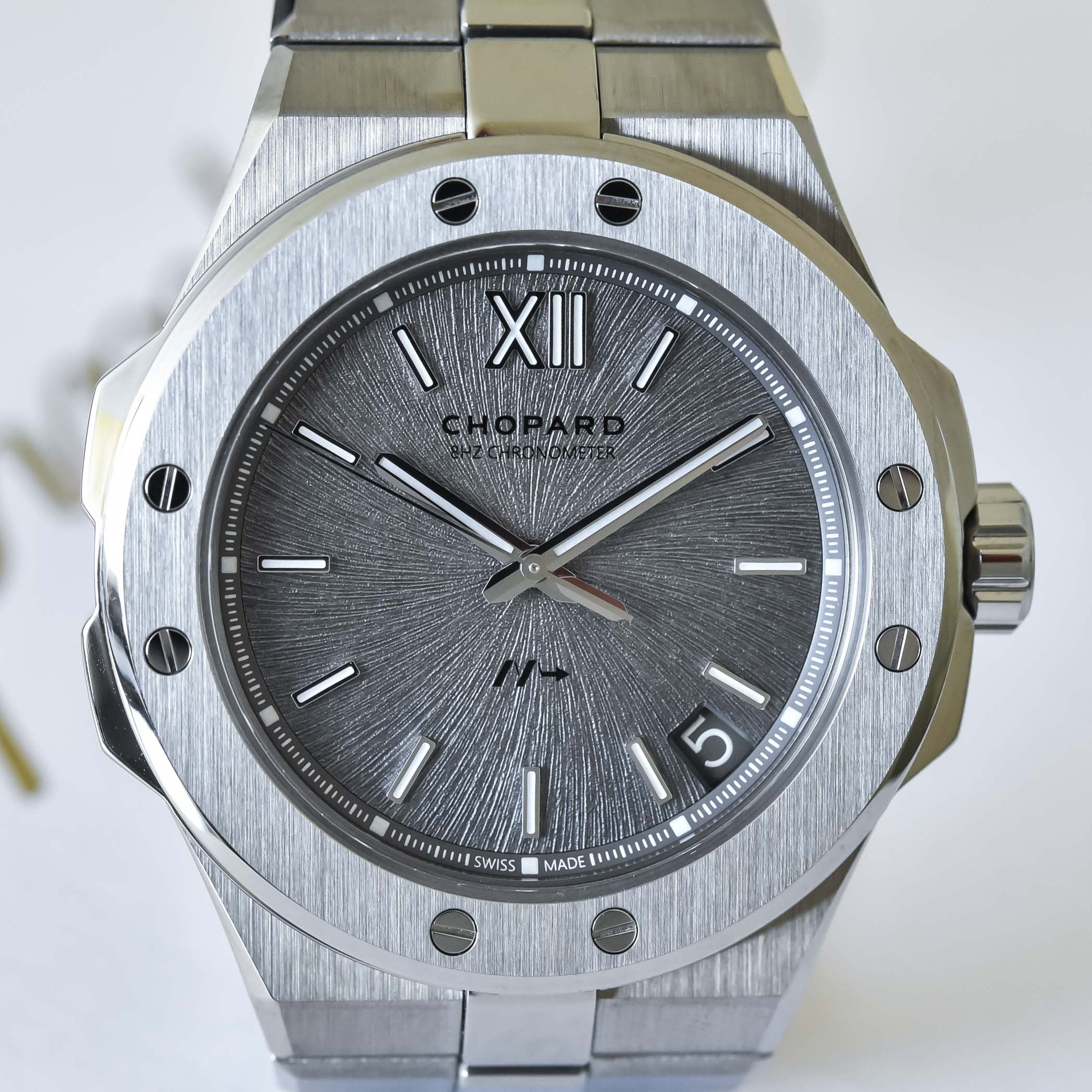 Chopard Alpine Eagle Cadence 8HF