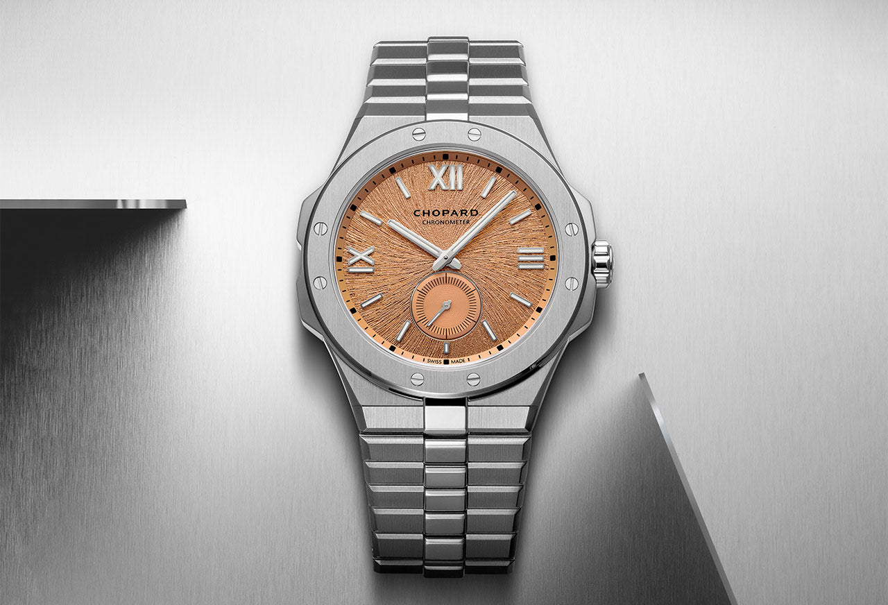 Chopard Alpine Eagle 41 XPS