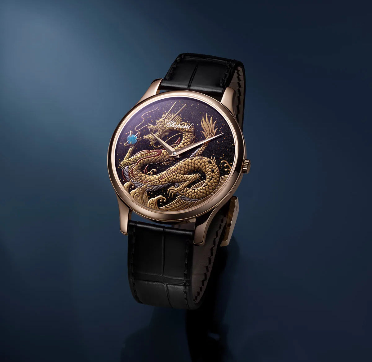 Dragon Watches iN 2024 – Element iN Time NYC