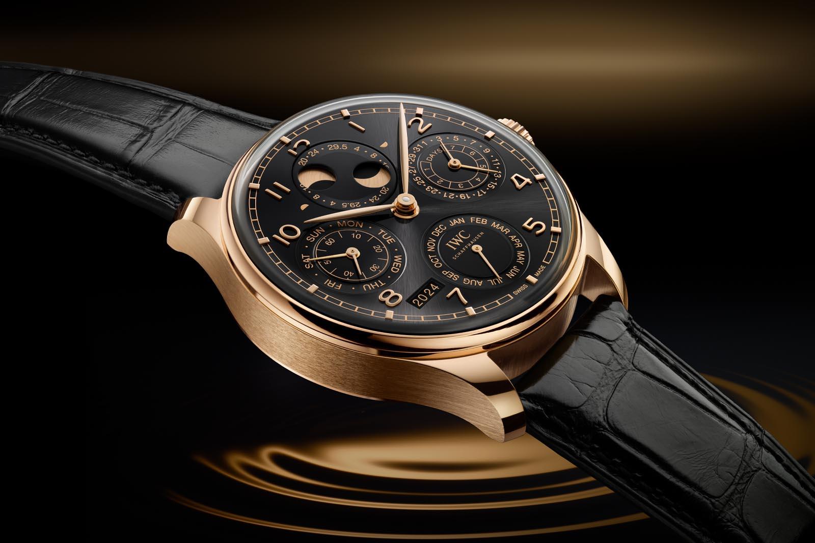 IWC Portugieser Perpetual Calendar 44