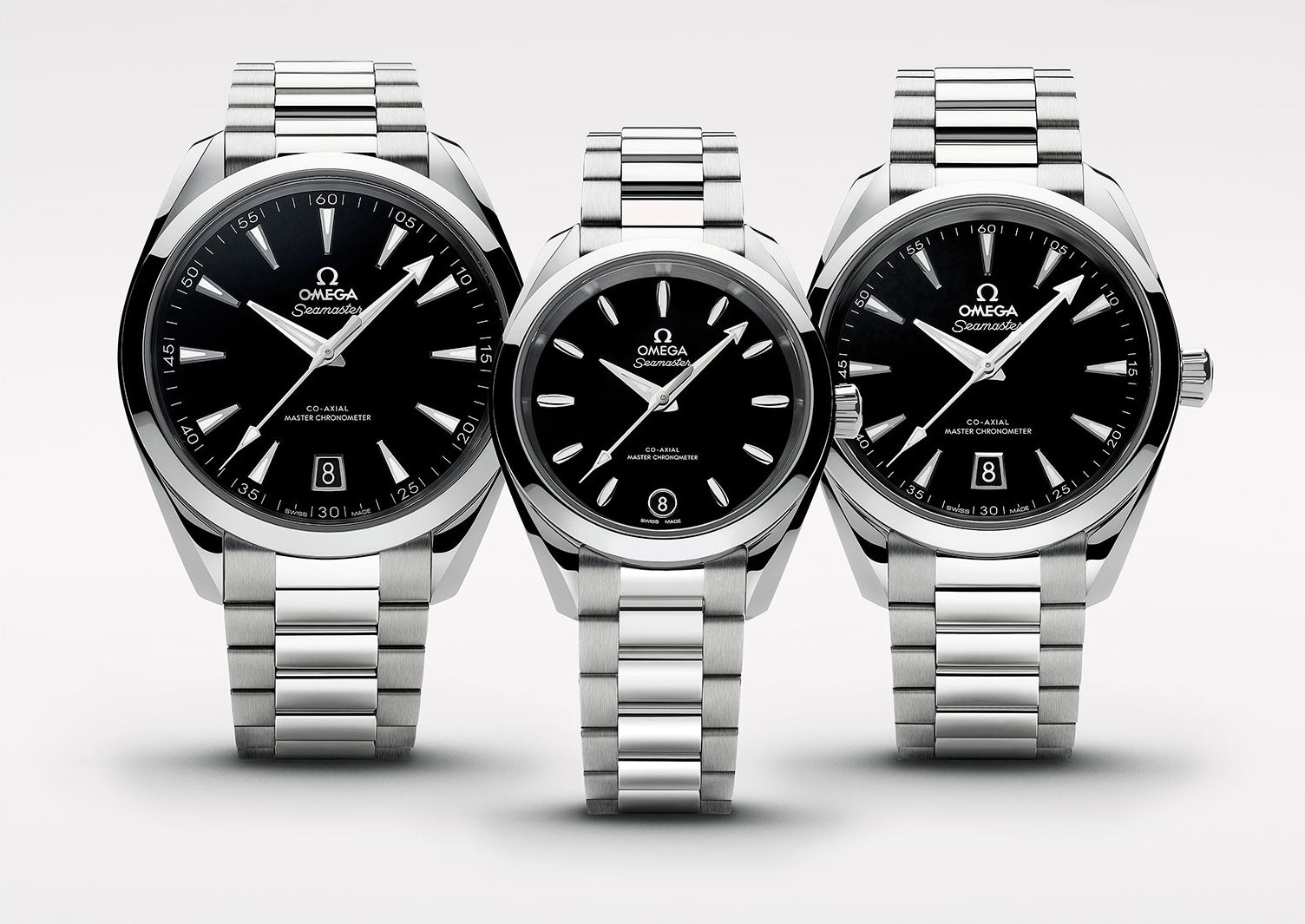 時計 OMEGA Seamaster Aqua Terra Si14 Seamaster 