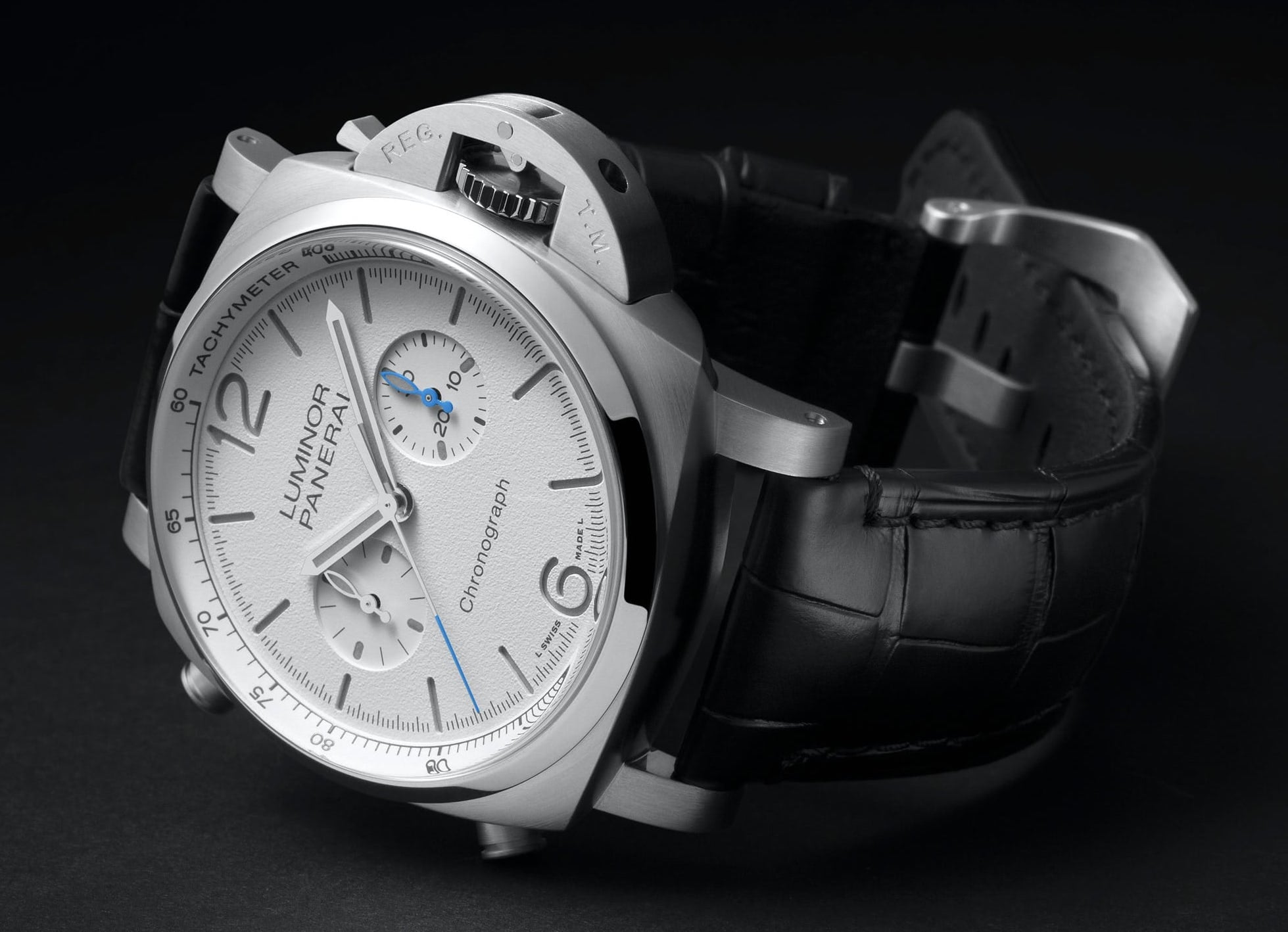 Officine Panerai Luminor Chrono