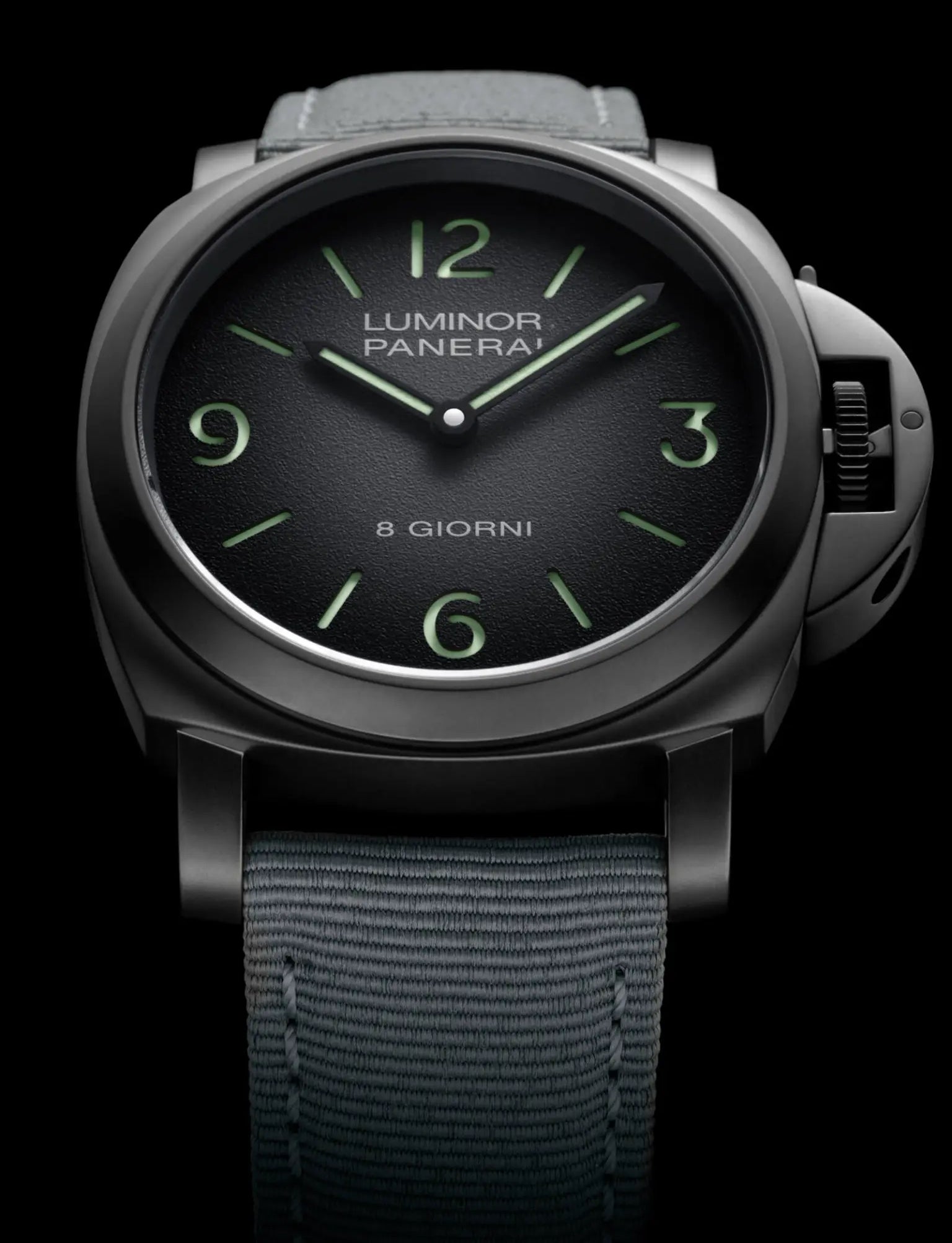 Panerai Luminor Geneva Boutique Special Edition