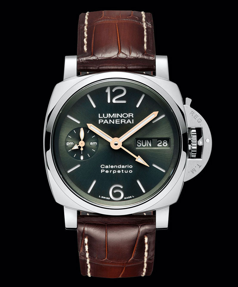 Panerai Luminor Perpetual Calendar