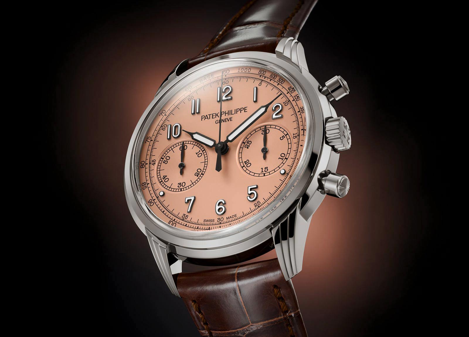 Patek Philippe Complications 5172G – Element iN Time NYC