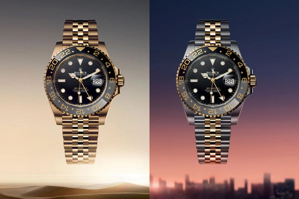 Rolex 2024 submariner gmt