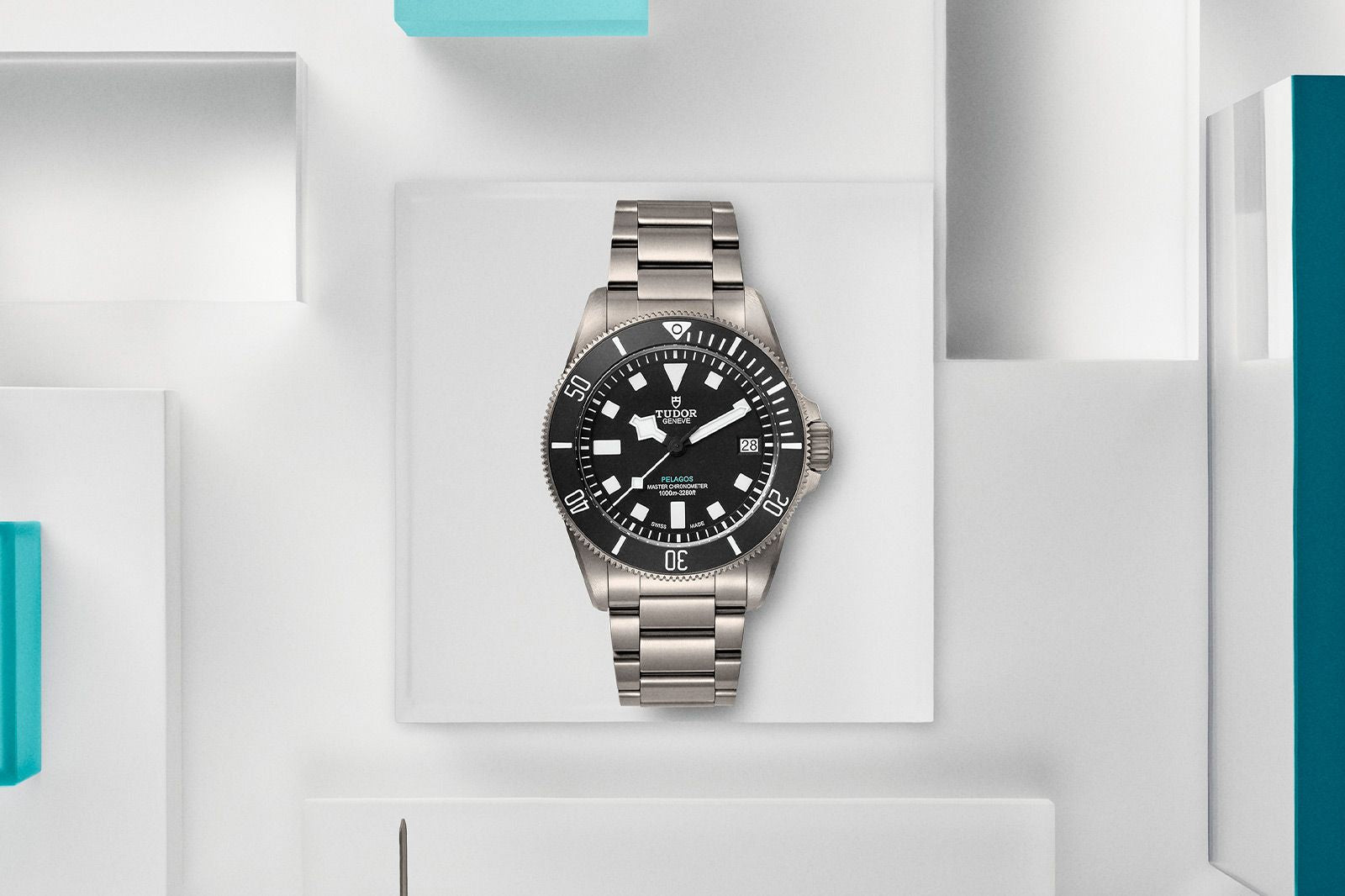 Tudor Pelagos Ultra