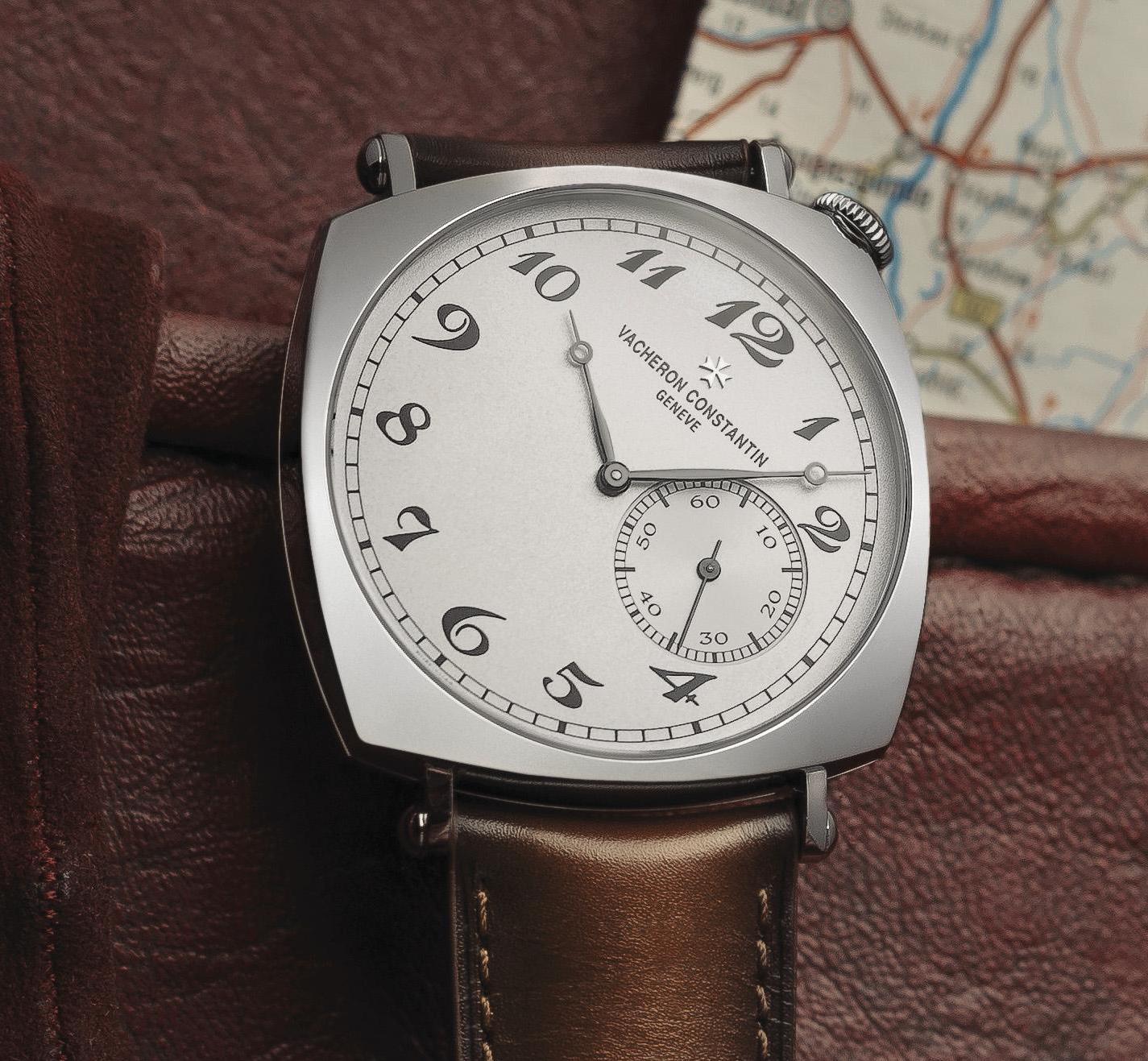 Vacheron Constantin Historiques American 1921
