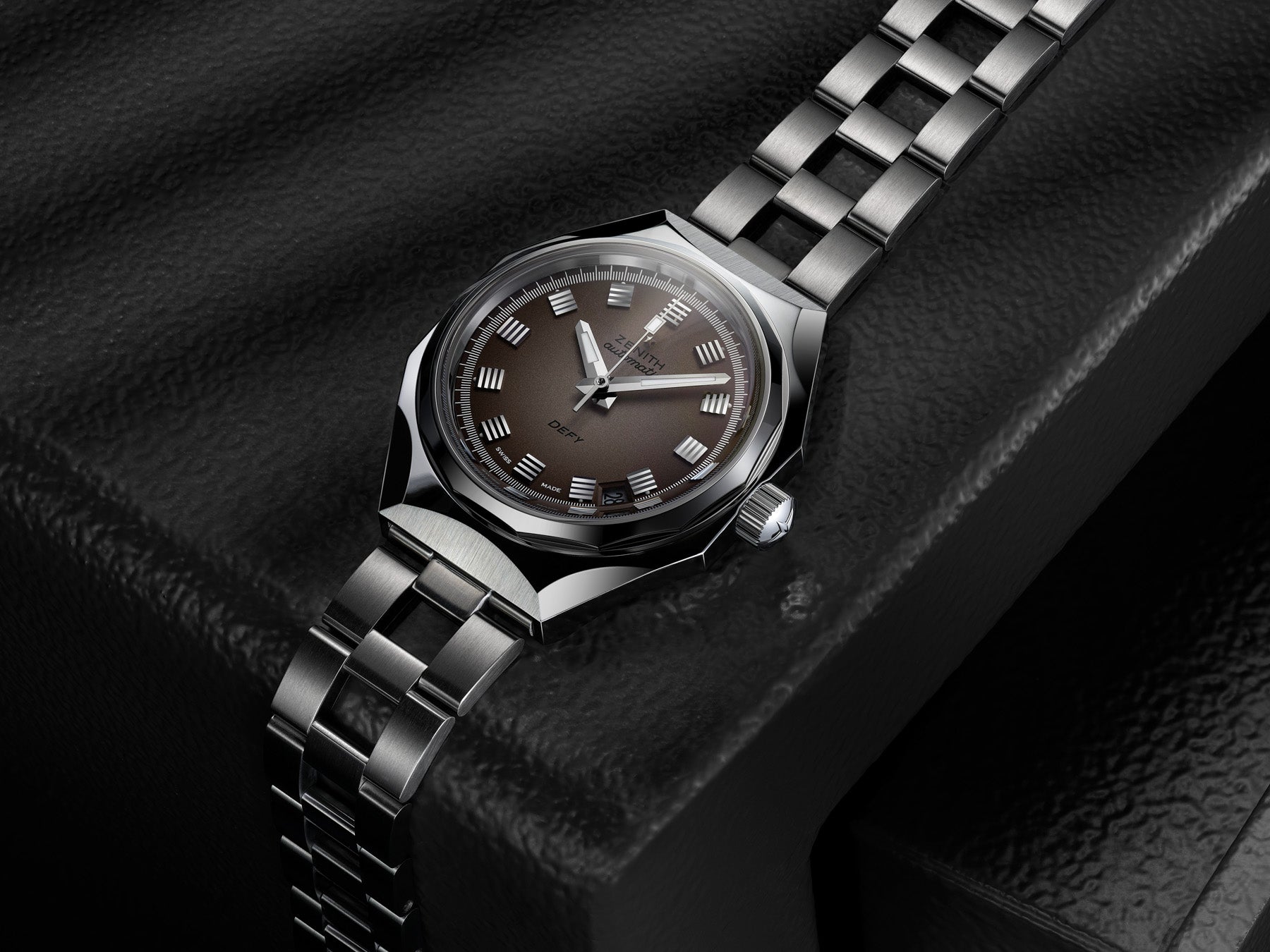 Zenith Defy Revival A3642 – Element iN Time NYC