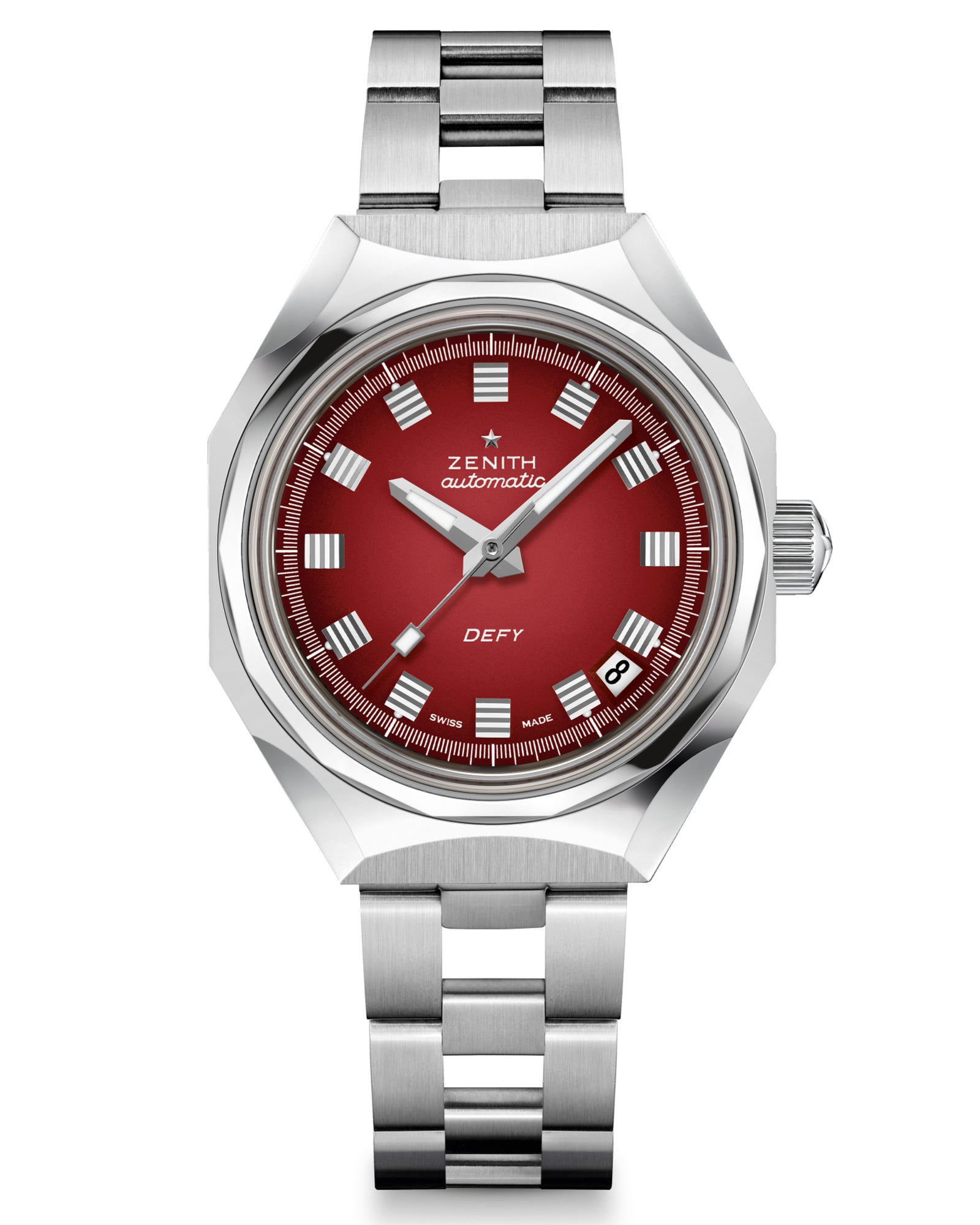 Zenith Defy Revival A3691 – Element iN Time NYC