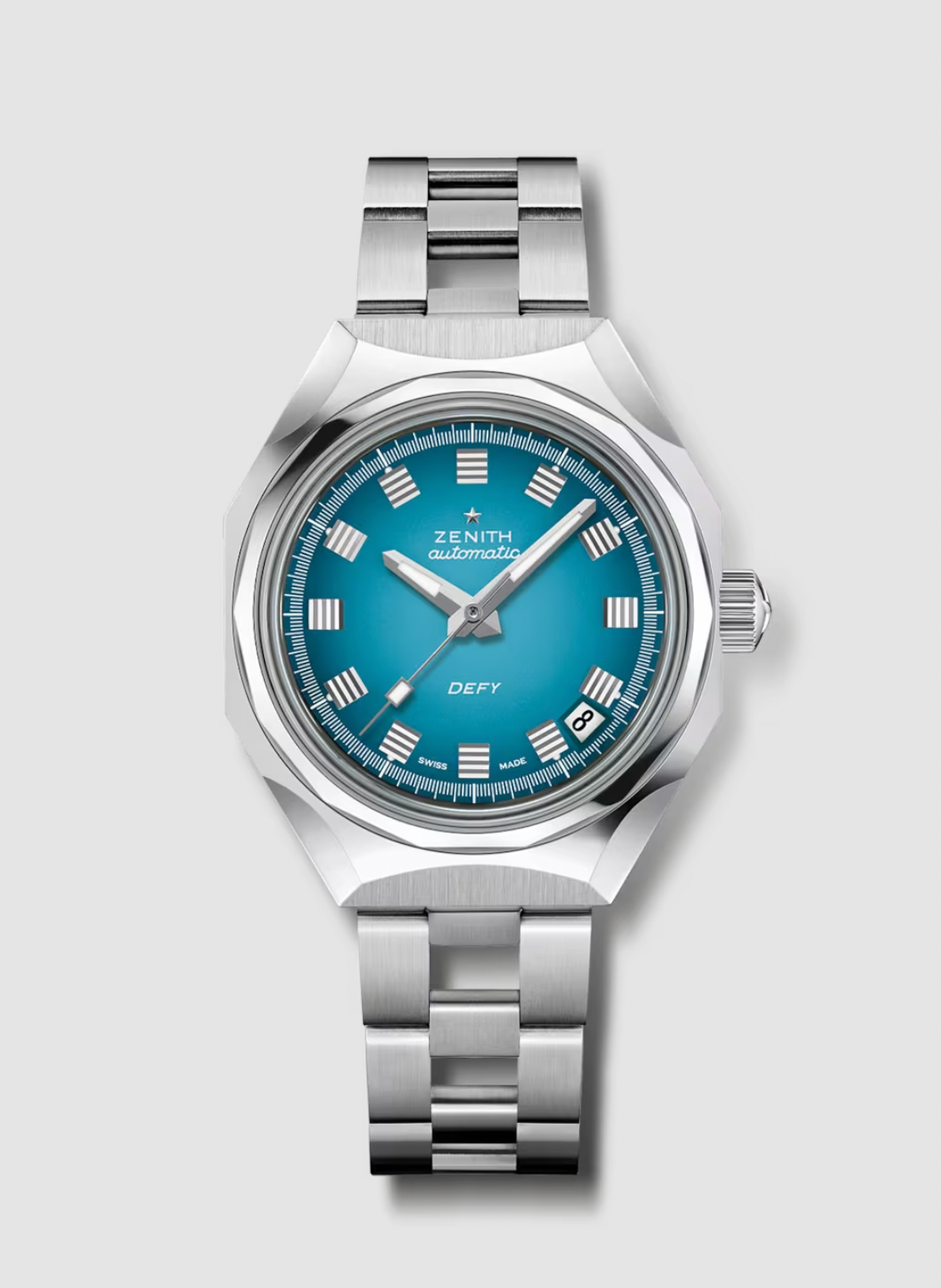 Zenith Defy Revival A3690 – Element iN Time NYC Zenith Defy Revival A3690 – Element iN Time NYC