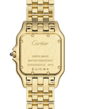 23mm Small 18k Yellow Gold