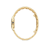 23mm Small 18k Yellow Gold