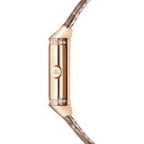 24mm Duetto Diamonds 18k RG