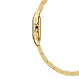 19mm Mini 18k Yellow Gold