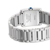 27mm Medium Tank Francaise Diamond Bezel Steel