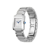 21mm Tank Francaise Small Stainless Steel Bracelet