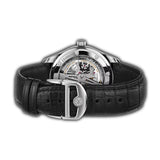 40mm Stainless Steel Pink Dial