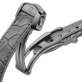 44mm Dark Side Of The Moon Grey Ceramic