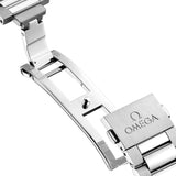 38mm Aqua Terra 150M Steel Black Dial Auto