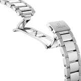 38mm Aqua Terra 150M Steel Green Dial Auto