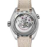 44mm Planet Ocean 600M Linen Dial Auto