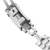 46mm Planet Ocean 600M Steel Black Dial Chrono