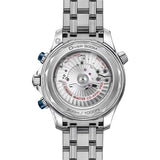 44mm Diver 300M Steel Grey Dial Chrono