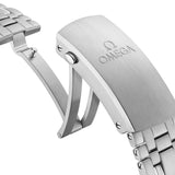 44mm Diver 300M Steel Grey Dial Chrono