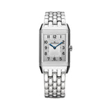 24mm Duetto Diamonds Steel