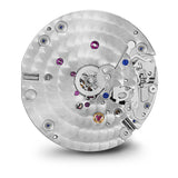 24mm Duetto Steel Diamonds