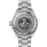 46mm Planet Ocean Ultra Deep 6000M Steel White Dial