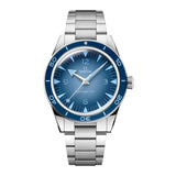 41mm 300M Master Chronometer Summer Blue Dial