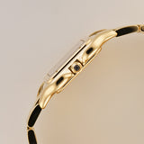 29mm Medium 18k Yellow Gold