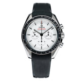 42mm Moonwatch Professional White Dial