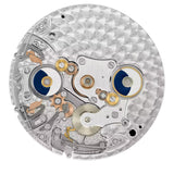 41mm Travel Time 18k Rose Gold Sunburst Brown Dial