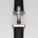27mm Grande Reverso Ultra Thin Duoface 2013