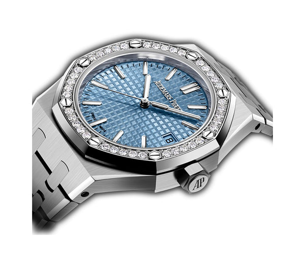 audemars ice