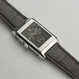 26mm Duo Night and Day Steel 2012