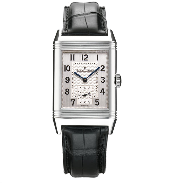 27mm Classic Large Small Seconds Silver Dial 2020