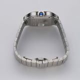 Medium 35mm Steel & 18k Yellow Gold Automatic