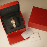 29mm Medium 18k Yellow Gold