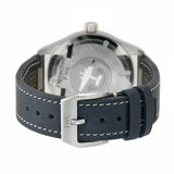 40mm Mark XX Stainless Steel Blue Dial On Strap