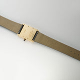 26mm Tank Louis Large 18k YG 2017